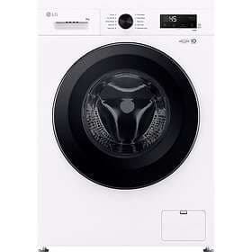LG F4X1008NWK (White)