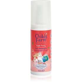 Childs Farm Tangle-Taming Hair Detangler 100ml