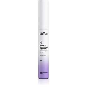 Saffee Cleansing LiftUp Wrinkle Smoothing Eye Cream 15ml