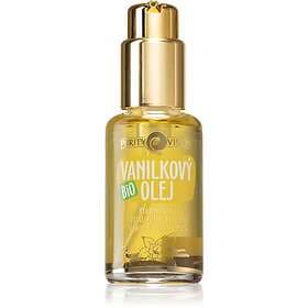 Purity Vision BIO Regenerating Oil With Vanilla 45ml