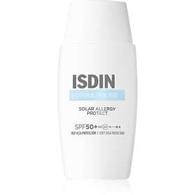 ISDIN FotoUltra 100 Solar Allergy Protect SPF50 50ml
