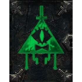 The Book of Bill Limited Collector's Edition