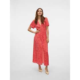Vero Moda VMMENNY Long Dress