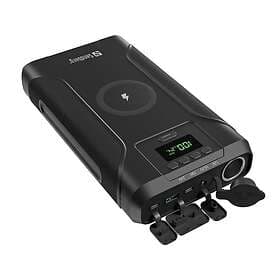Sandberg Survivor Powerbank 7in1 76800