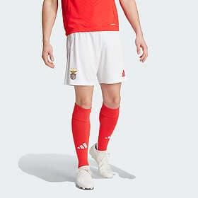 Adidas Benefica 24/25 Home Shorts (Men's)
