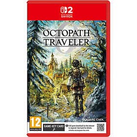 Octopath Traveler 0 (Switch 2)