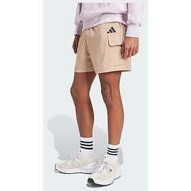 Adidas Essentials Small Logo Cargo Chelsea Shorts (Men's)