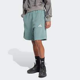 Adidas ALL SZN French Terry Washed 8" Shorts (Men's)