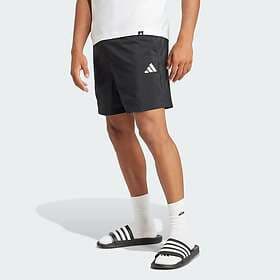 Adidas Essentials Small Logo Chelsea Shorts (Men's)