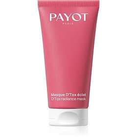 Payot Nue D'tox Mask Radiance 50ml