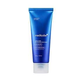 Medicube Zero Pore Blackhead Mud Mask 100g