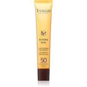 Thalgo Riviera Sun Age Protect Melting Fluid SPF50 50ml