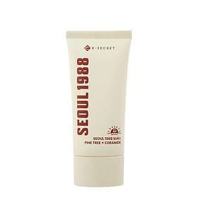 KSECRET SEOUL 1988 Sun Pine Tree + Ceramide SPF50+ 50ml