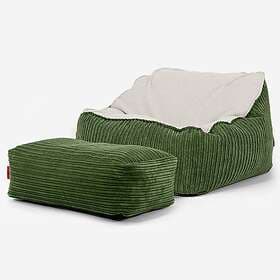 Lounge Pug Sloucher