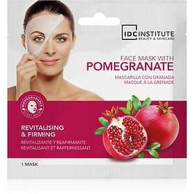 IDC Institute Pomegranate Revitalizing Face Mask 22g