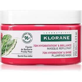 Klorane Prickly Pear Återfuktande Mask 250ml