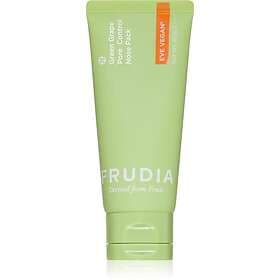 Frudia Green Grape Peel-off Mask 60g