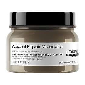 L’Oréal Professionnel Serie Expert Absolut Repair Molecular Deep Reinforcing Hai