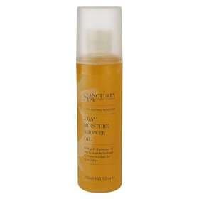 Sanctuary Spa Ultra Rich Shower Oil 250ml