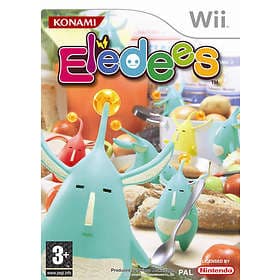 Eledees (Wii)
