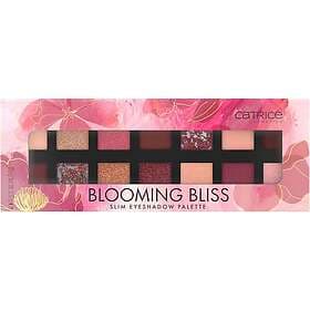Catrice Blooming Bliss Slim Eyeshadow Palette