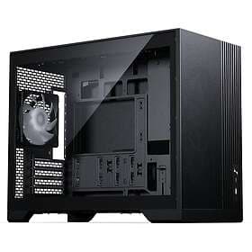 Phanteks XT M3 mATX M25 (Black/Transparent)