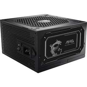 MSI MAG A850GL PCIE5 II