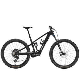 Trek Fuel+ EX 9.7 Gen 2 (Electric)