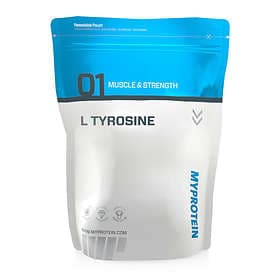 Myprotein L Tyrosine 0.25kg