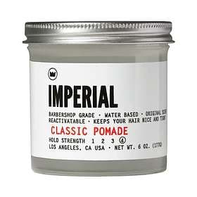 Imperial Barber Products Classic Pomade 177g