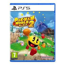 Pac-Man World 2 Re-Pac (PS5)