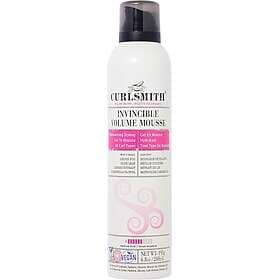 Curlsmith Invincible Volume Mousse 201ml