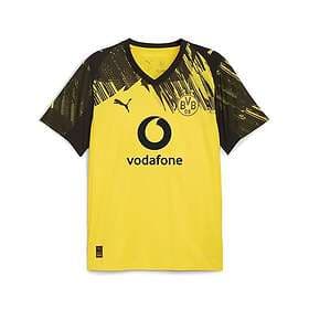 Puma Borussia Dortmund Home Shirt 25/26 (Men's)