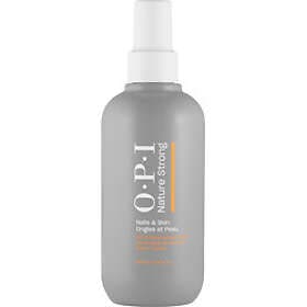 OPI Nature Strong Soft & Gone Callus Softener 250ml