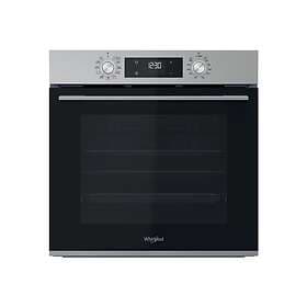 Whirlpool OMK58HU1X (Stainless Steel)