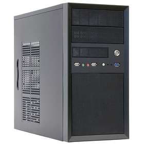 Chieftec Mesh CT-01B 350W (Black)