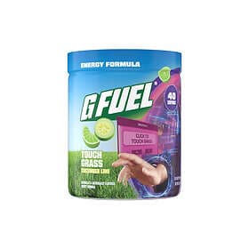 G FUEL Touch Grass 40 Servings