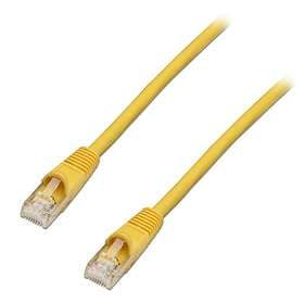 Lindy UTP Cat6 RJ45 - RJ45 Snagless 5m