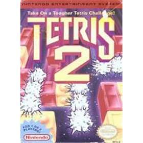 Tetris 2 (NES)