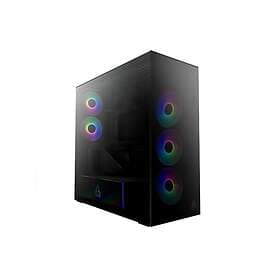 Arctic Xtender VG (Black)