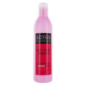 Active Nailcare System Nail Polish Remover 250ml