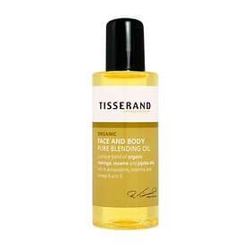 Tisserand Oil 100ml