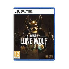 Bendy: Lone Wolf (PS5)