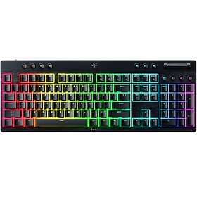 Razer BlackWidow V4 Low-Profile HyperSpeed