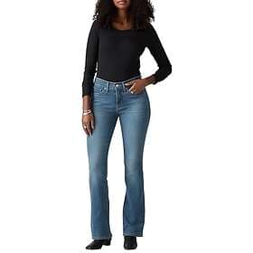 Levi's 315 Shaping Boot Jeans (Women's)