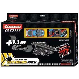 Carrera Toys GO!!! GT Racer Extension Pack (71605)