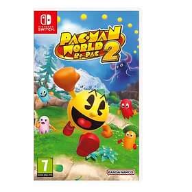PAC-MAN WORLD 2 Re-PAC (Switch)