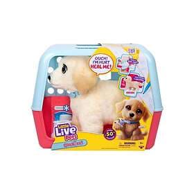 Little Live Pets Ouchies