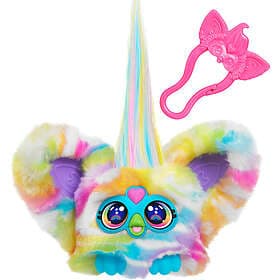 Hasbro Furby Furblet Zee-Bah