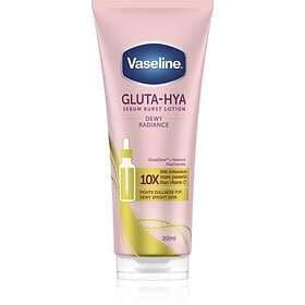 Vaseline Gluta-Hya Dewy Radiance Body Serum 200ml